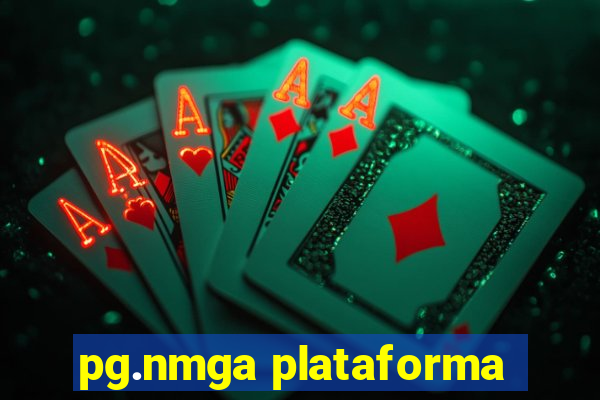 pg.nmga plataforma